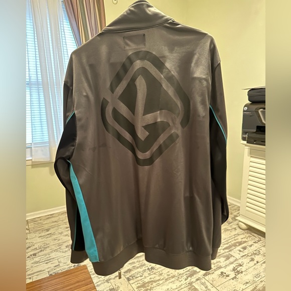 Sport sweater - Picture 2 of 3